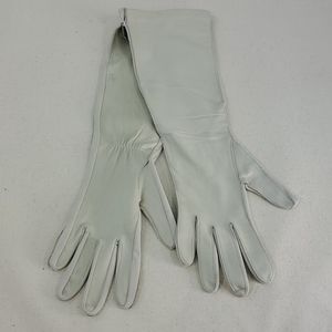 VAN RAATLE VINTAGE LONG LEATHER HER-FIT SIZE 22